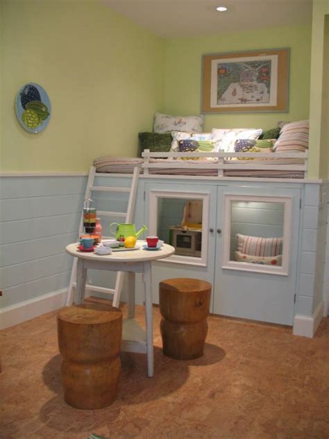 Which is the room we plan and design with most attention and love? Got Cabin Fever? | DIY