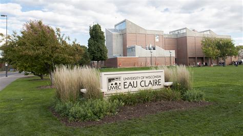 UW-Eau Claire projects included in approved UW System capital budget ...