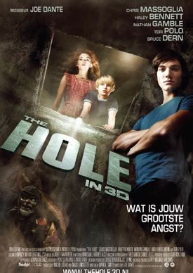 The Hole Trailer Reviews Meer Path