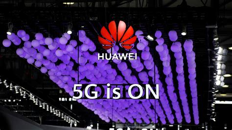 You can certainly enjoy blazing speeds, but only in places with 5g. Five Jeez: Five Security Arguments Against Huawei 5G ...