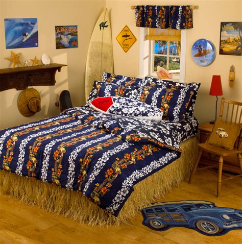 hawaiian comforter bedroom tropical comforters