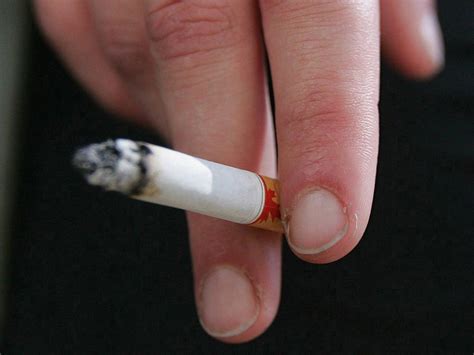 the tobacco endgame radical proposals part of strategy to win faltering war on smoking