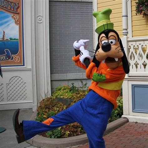Goofy Goofy Costume Mascot Costumes Costumes 2015 Disney Fun Disney