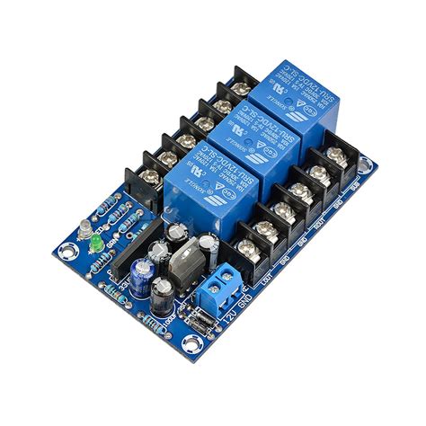 AIYIMA Amplifier Speaker Protection Circuit Protective Board Speaker
