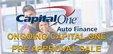 Auto Financing For Bad Credit With Capital One Photos