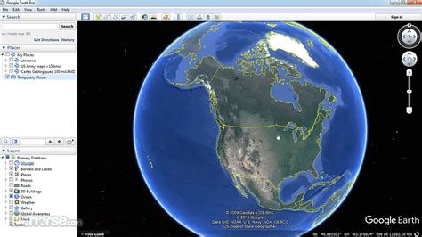 Google maps, bing maps and mapquest maps. Download Google Earth Pro 2019 Free Latest Apps for Windows 10