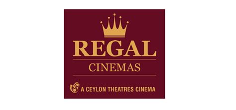 Regal Cinemas Logo Transparent