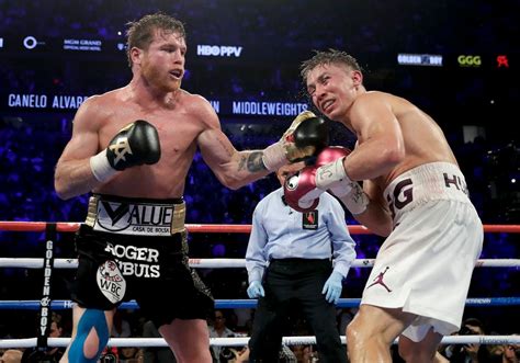 Canelo Vs Ggg 3 Does Anybody Care About This Fight