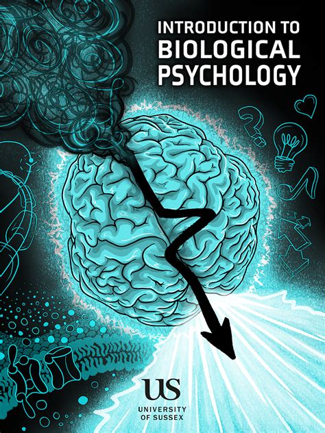 Introduction To Biological Psychology Simple Book Publishing