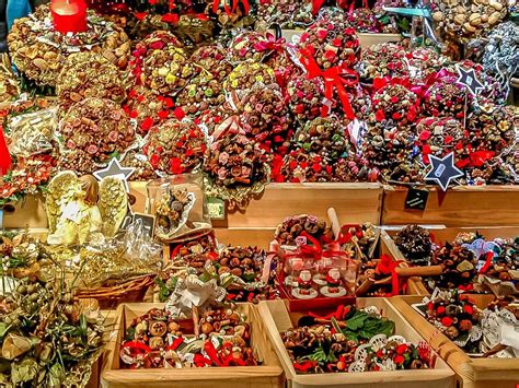 20 Photos That Will Make You Want To Visit The German Christmas Markets