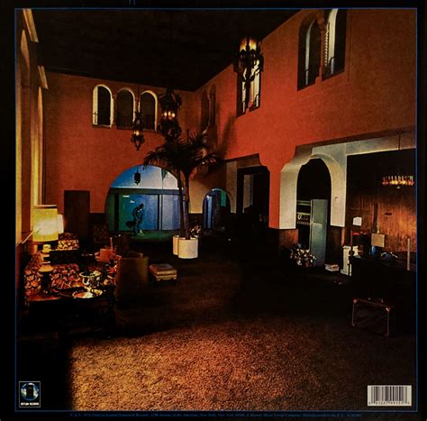 Eagles Hotel California Album Review On Vinyl Hfpa Blu Ray Cd
