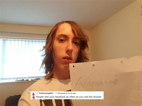 Best Of Roast Me These People Asked To Get Roasted And Got Absolutely