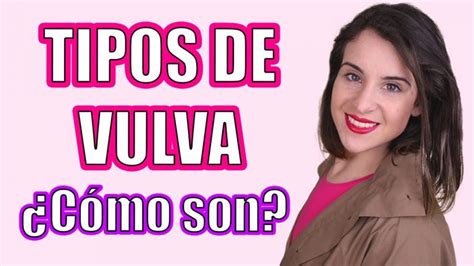 Tipos De Vulva De Mujeres Vistasexualidad