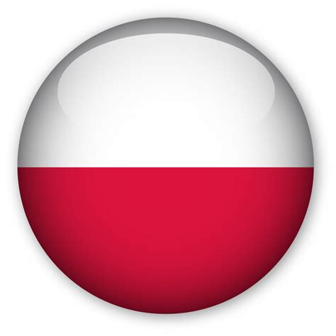You may download all textures of flags in the gif format with resolution from. Poland Flag button - Pramex