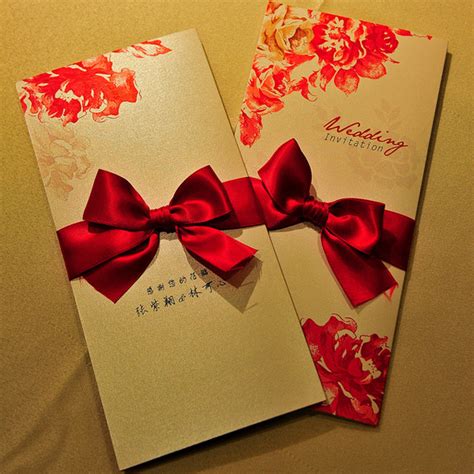 Wedding Invitation Cards Madailylife