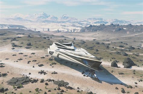 The 890 Jump Is Truly Gorgeous Rstarcitizen