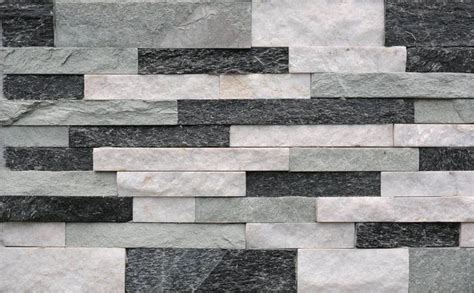 Grey Stone Tile Texture Brick Wall Stock Image Everypixel