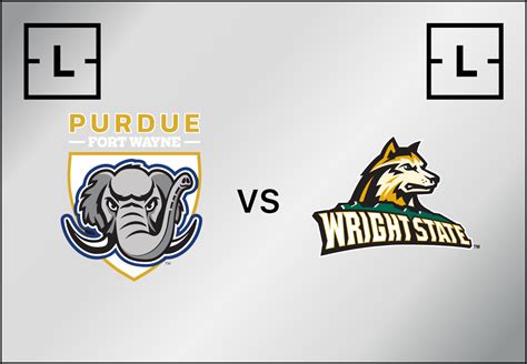 Purdue Fort Wayne Vs Wright State Best Point Spread Picks