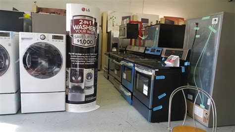 Connect with the community, employees and leadership. Now Appliance - Appliances - 7702 Backlick Rd, Springfield ...