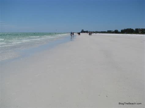 Sarasotas Siesta Beach Named Nations Top Beach By Dr Stephen