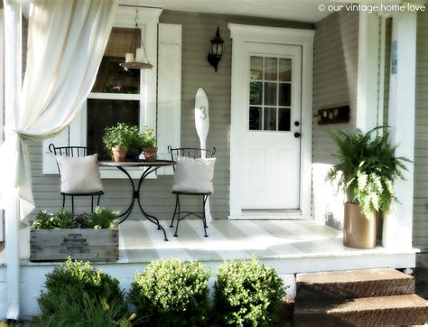 Country Primitive Decorating Ideas For Front Porch — Randolph Indoor