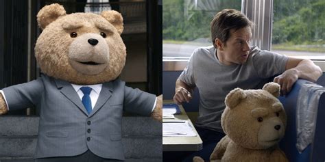 10 Funniest Ted 2 Quotes
