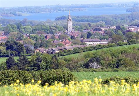 Rutland is 31st best place to live in UK according to Halifax survey