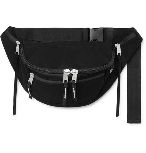 Indispensable Attach Belt Bag Indispensable