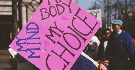 Not All Women Regret Getting Abortions. I Don't Regret 