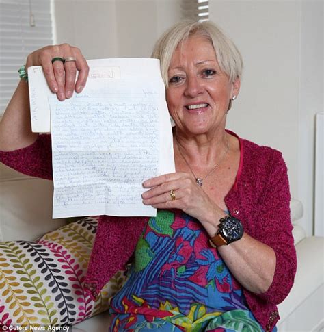 Pen Pals Who Sent 600 Letters In 52 Years Meet For The First Time