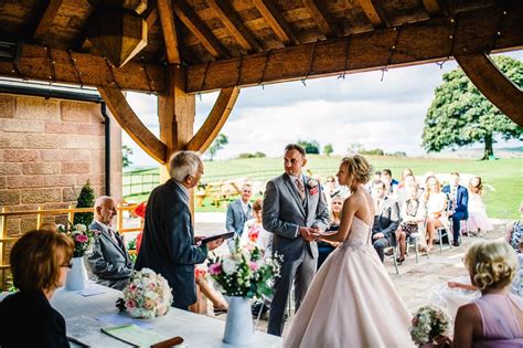 Heaton House Farm Wedding Venue Wedding Venue Macclesfield Cheshire