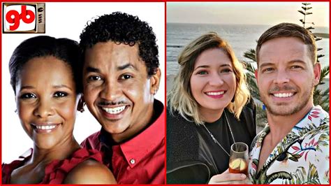 7de Laan Actors And Their Partnerskids In Real Life 2020 Youtube