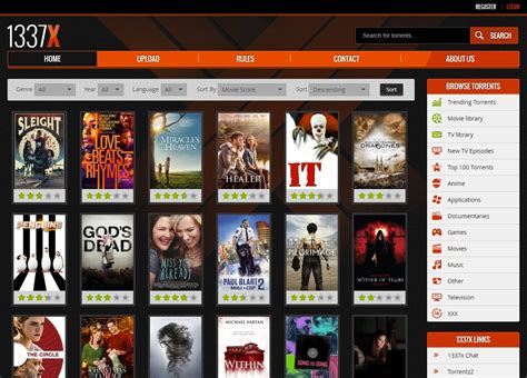 The Best Bittorrent Sites For