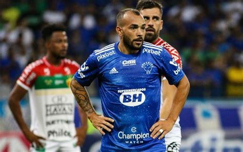 Reformulação na Toca da Raposa continua Cruzeiro anuncia saída de