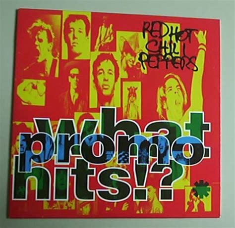 What Hits By Red Hot Chili Peppers Cds With Rockofages Ref3054423001