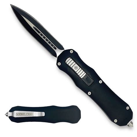 Buy Dual Action Reaper Otf Switchblade Knife