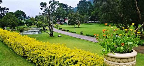 Victoria Park Nuwara Eliya Sri Lanka Mahaweli Tours And Holidays