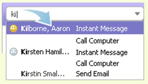 Contact Search Yahoo Messenger Stealth Settings