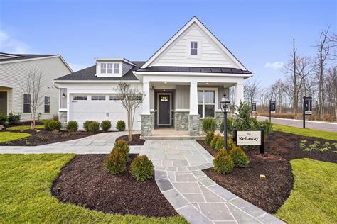 Gettysburg Pa New Homes Amblebrook From Caruso Homes