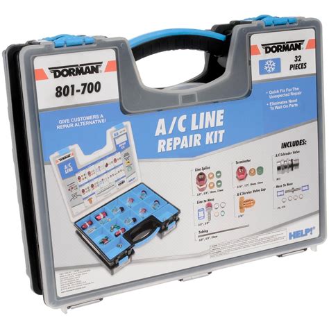 Dorman Oe Solutions Air Conditioning Line Repair Kit