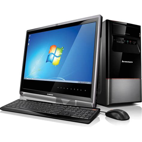 Komputer Lenovo Homecare24