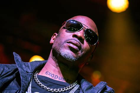 Dmx Celebrated Its Dark And Hell Is Hot 20th Anniversary Irving