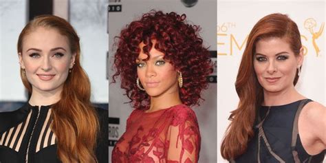 It throws off so many highlights and lowlights that you have to admit. 20 Auburn Hair Color Ideas - Dark, Light, and Medium ...