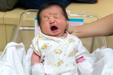 Why Do Babies Cry At Birth The Answer Will Probably Surprise You