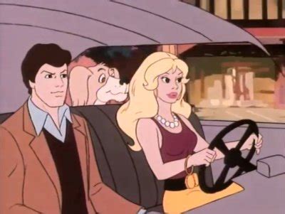 A description of tropes appearing in goldie gold and action jack. Goldie Gold and Action Jack - 1981 - AlWebSite