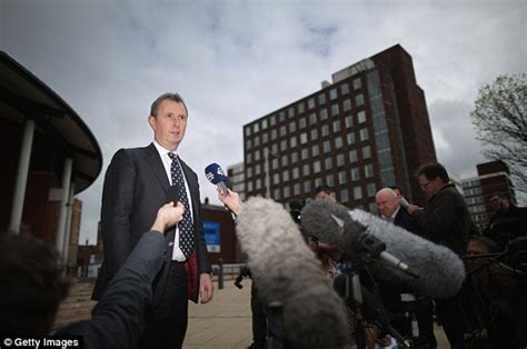 Nigel Evans Cleared Of 9 Sex Charges But How Did It Ever Get To Court Daily Mail Online