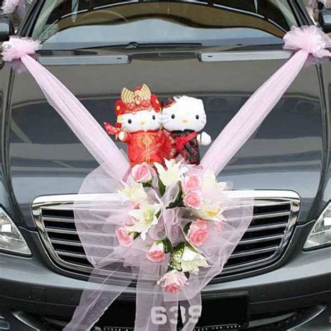 🇸🇬 wedding decorative products singapore. Singapore Flowers for Wedding Car - Wedding Car Decorations