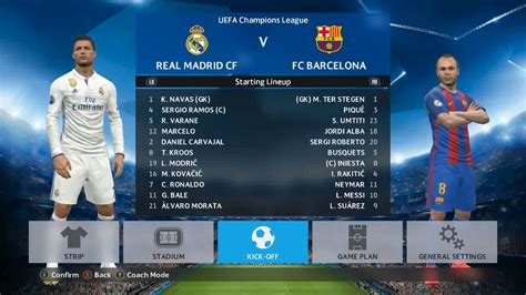 What is the low block?the low block is generally referred to a football team's defensive shape without the ball. Real Madrid Best Formation PES 2017 - YouTube