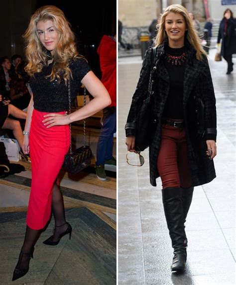 From Pageant Princess To Sultry Seductress Amy Willerton Teases
