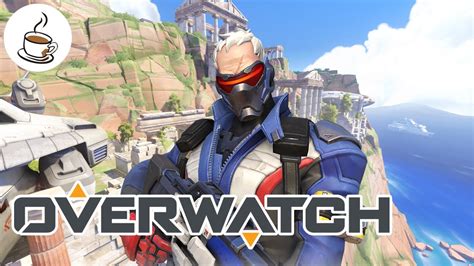 Overwatch Open Beta Kein Problem Lets Play Blizzard